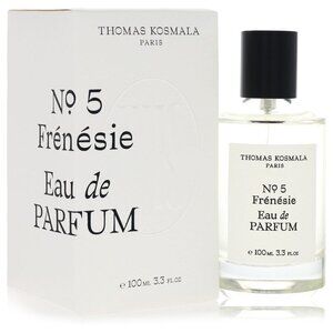 Thomas Kosmala Frenesie No.5 by Thomas Kosmala Eau De Parfum Spray (Unisex) 3.3